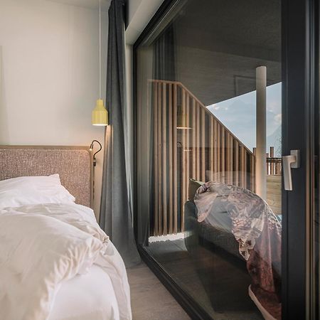 Coolnest Hotel Mayrhofen Luaran gambar