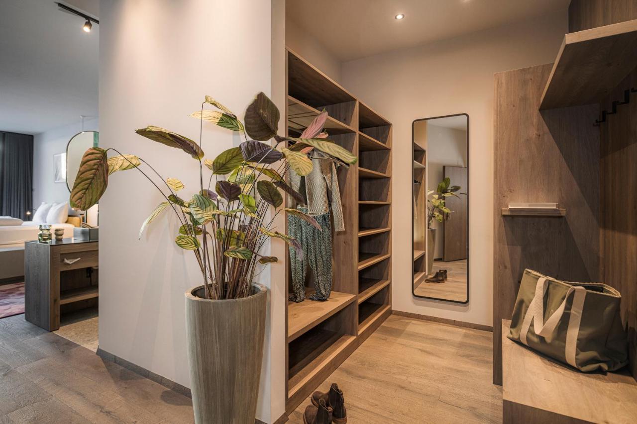 Coolnest Hotel Mayrhofen Luaran gambar