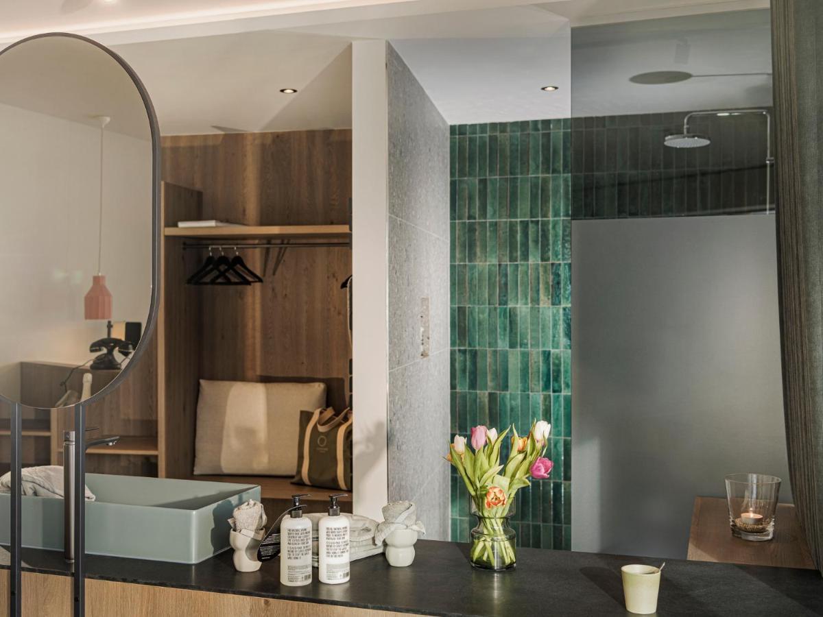 Coolnest Hotel Mayrhofen Luaran gambar