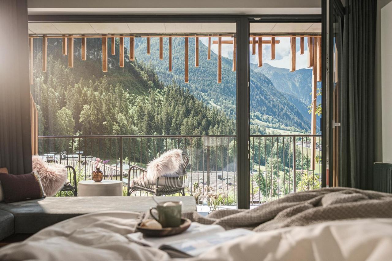 Coolnest Hotel Mayrhofen Luaran gambar