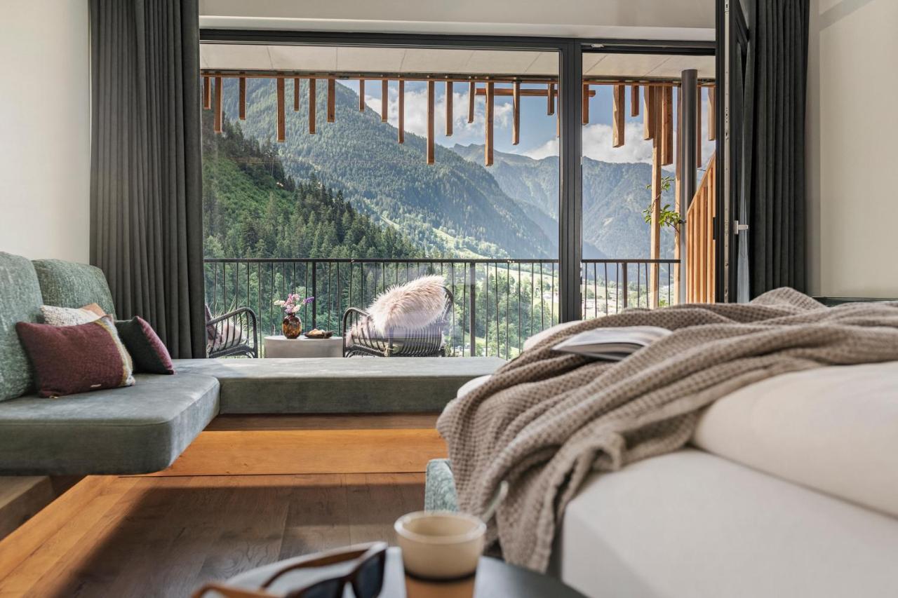 Coolnest Hotel Mayrhofen Luaran gambar