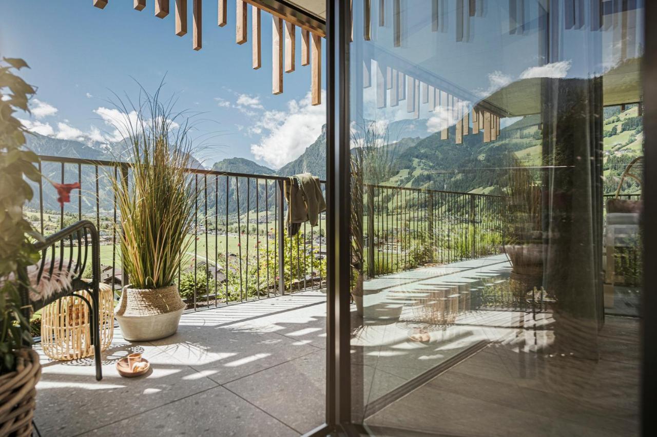 Coolnest Hotel Mayrhofen Luaran gambar