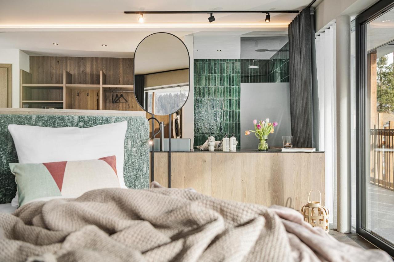Coolnest Hotel Mayrhofen Luaran gambar
