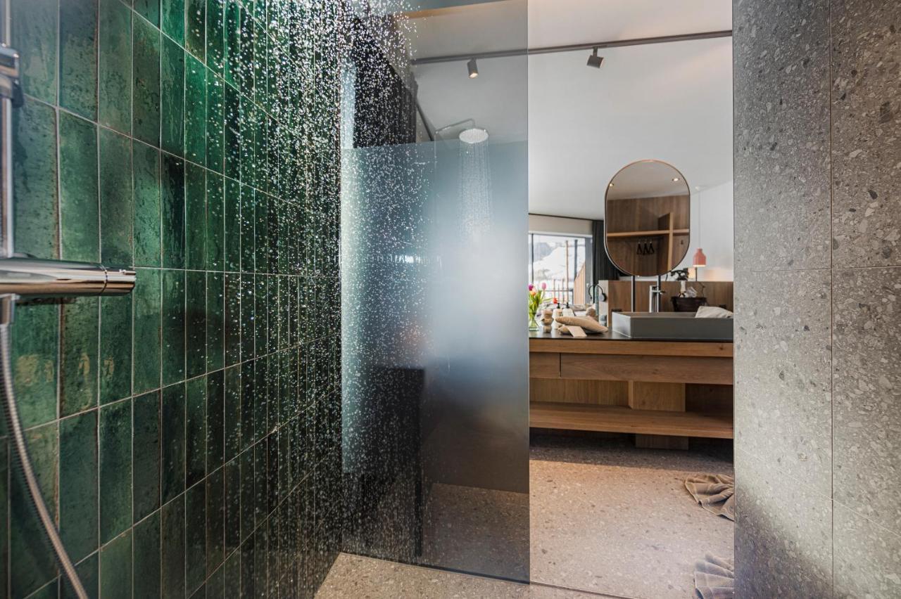 Coolnest Hotel Mayrhofen Luaran gambar