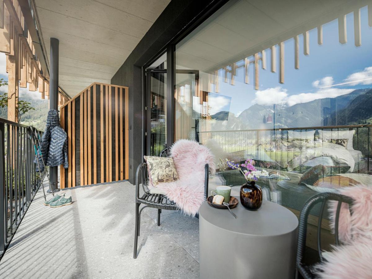 Coolnest Hotel Mayrhofen Luaran gambar