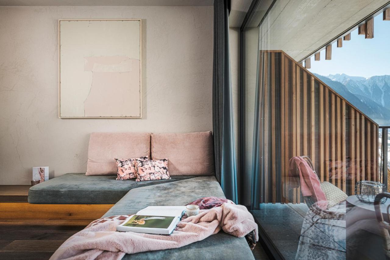 Coolnest Hotel Mayrhofen Luaran gambar