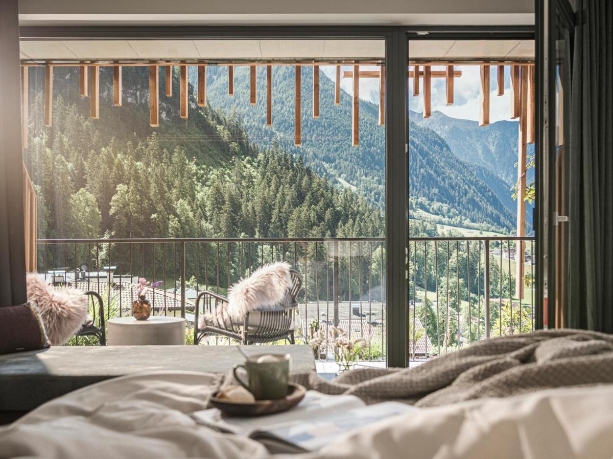 Coolnest Hotel Mayrhofen Luaran gambar