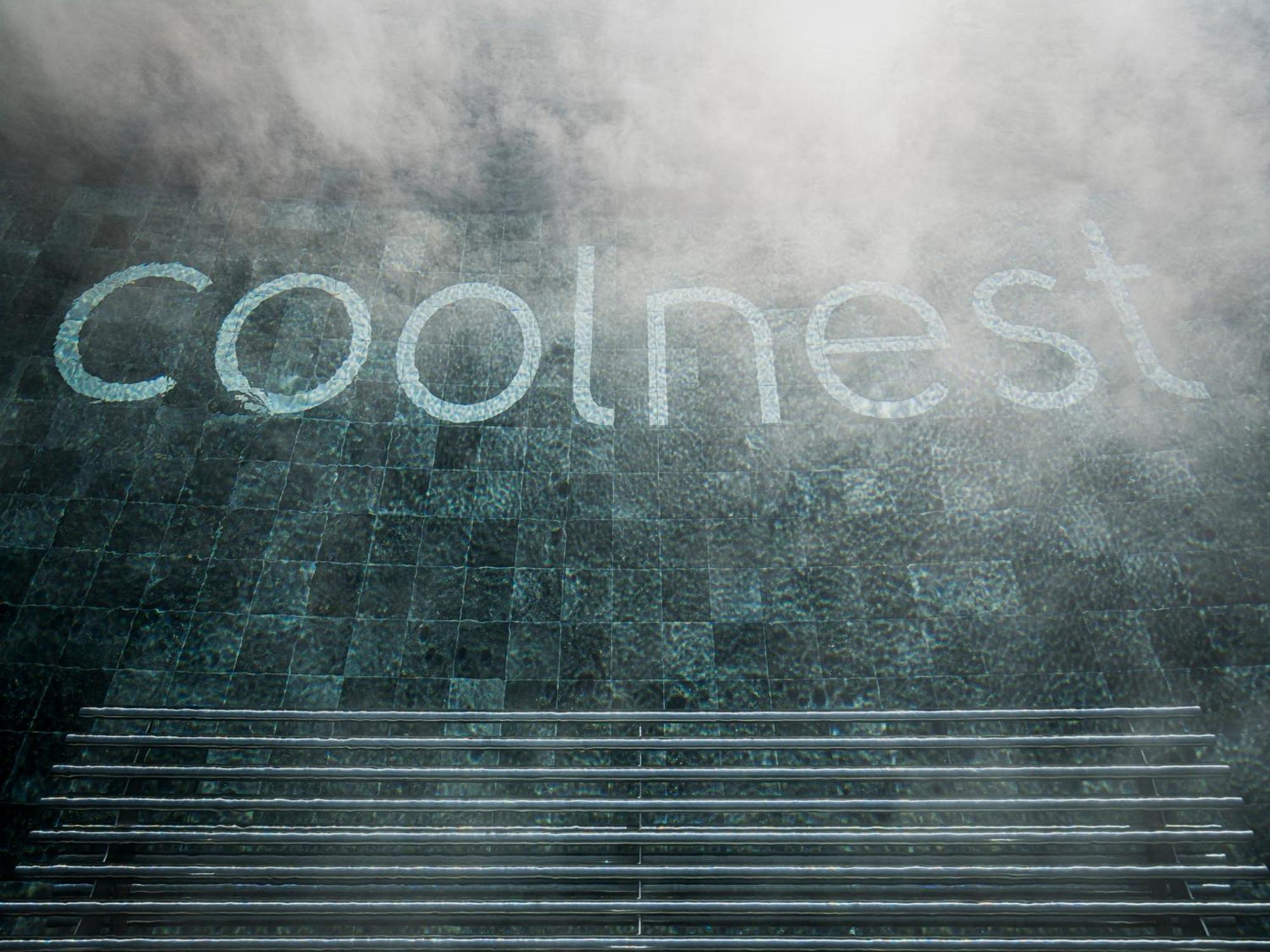 Coolnest Hotel Mayrhofen Luaran gambar