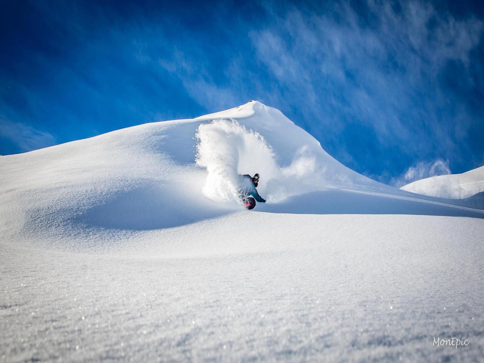 Coolnest Hotel Mayrhofen Luaran gambar